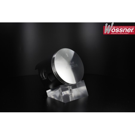 Pistón forjado WÖSSNER