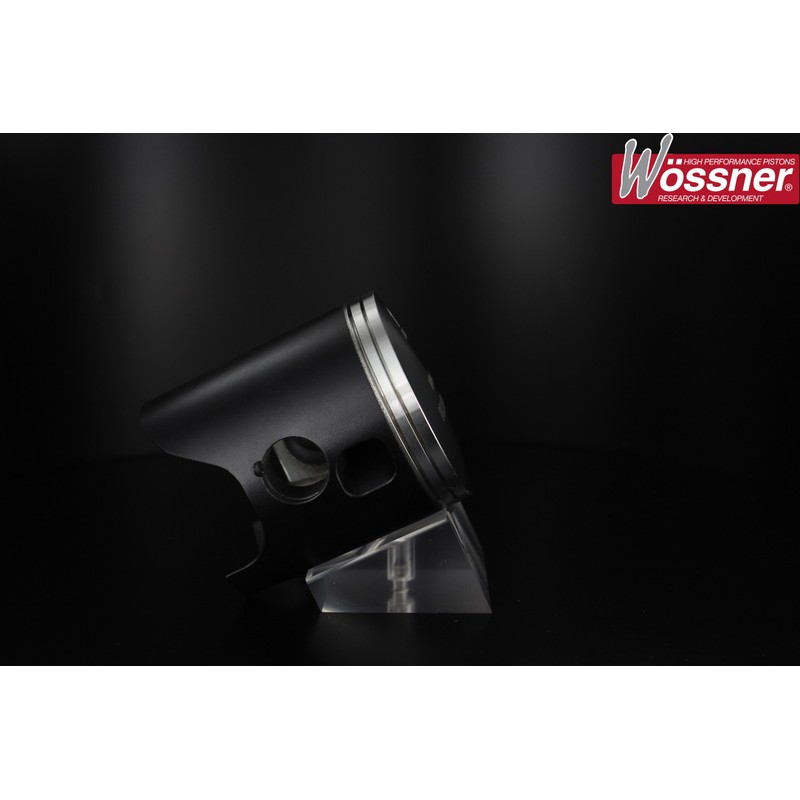 Pistón forjado WÖSSNER