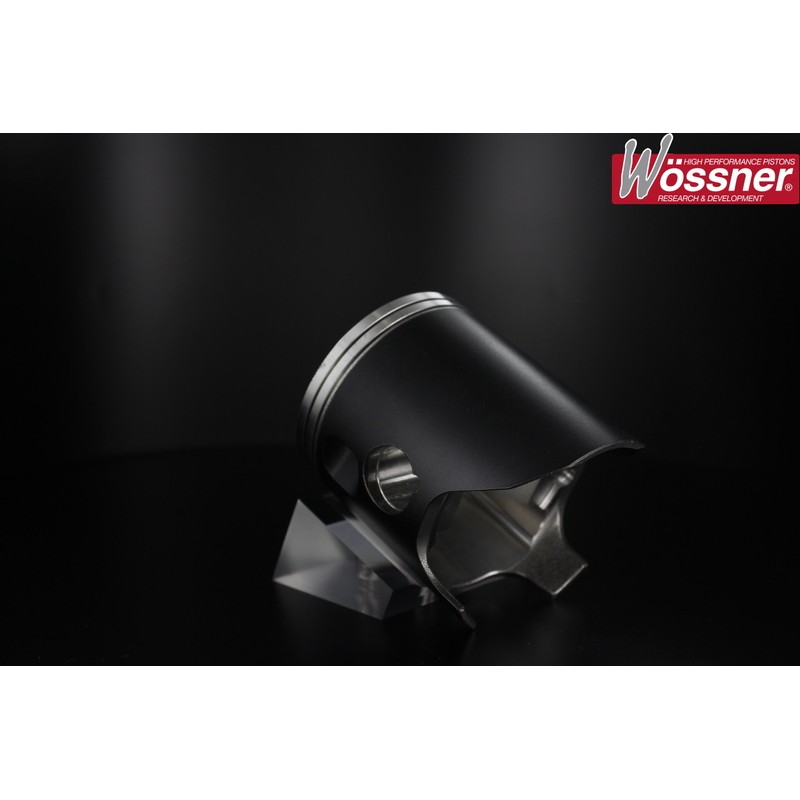 Pistón forjado WÖSSNER
