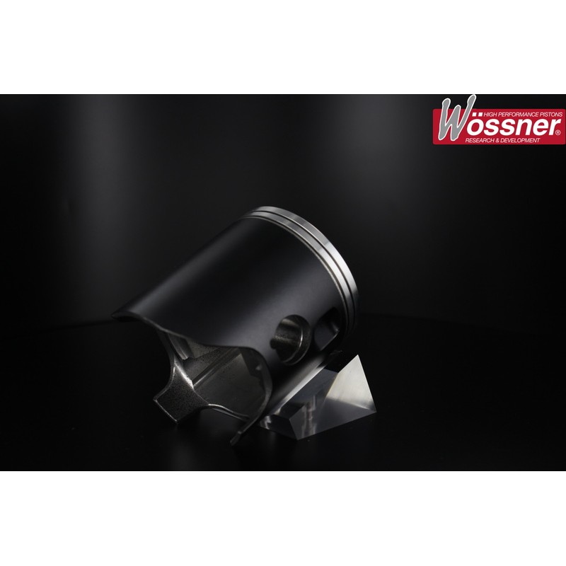 Pistón forjado WÖSSNER