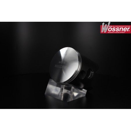 Pistón forjado WÖSSNER