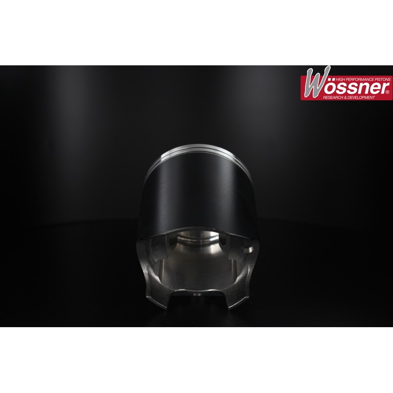 Pistón forjado WÖSSNER