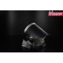 Pistón forjado WÖSSNER 2