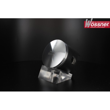 Pistón forjado WÖSSNER