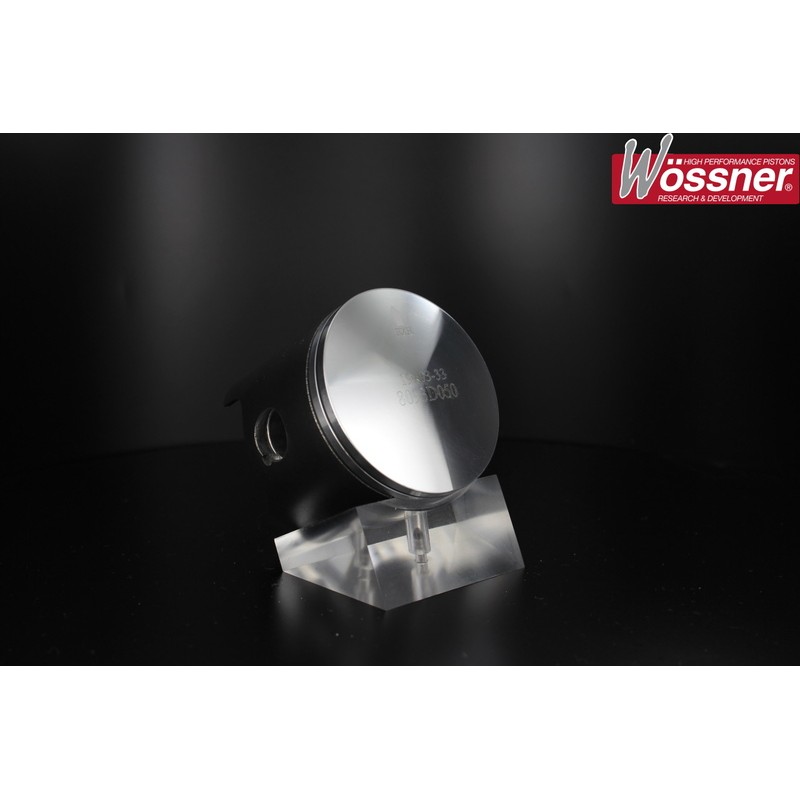 Pistón forjado WÖSSNER