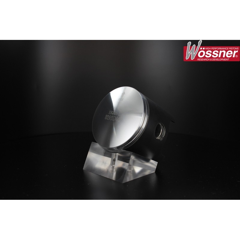 Pistón forjado WÖSSNER