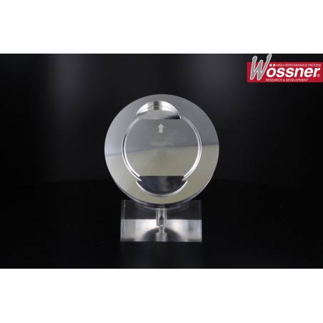 Pistón fundición WÖSSNER