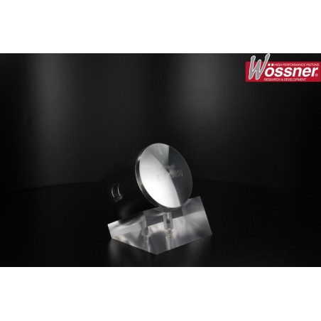 Pistón forjado WÖSSNER