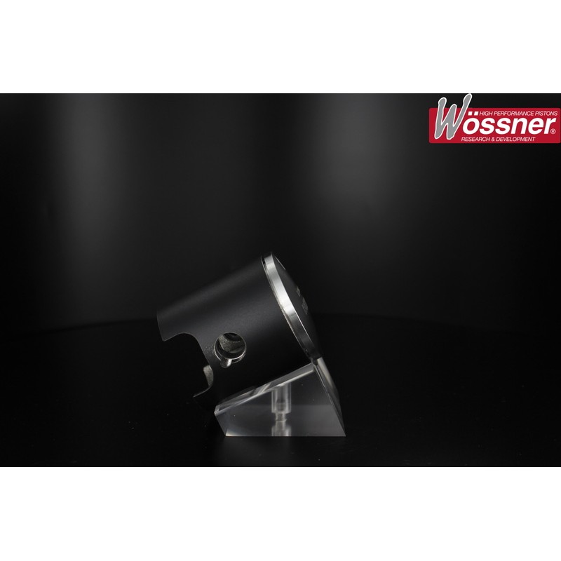 Pistón forjado WÖSSNER