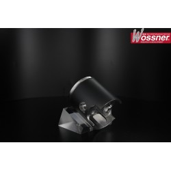 Pistón forjado WÖSSNER 2