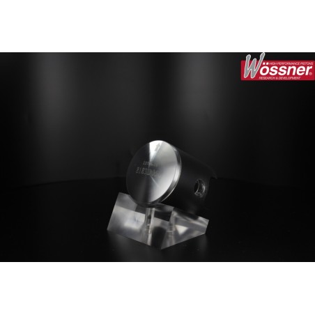 Pistón forjado WÖSSNER