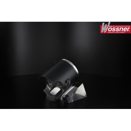 Pistón forjado WÖSSNER