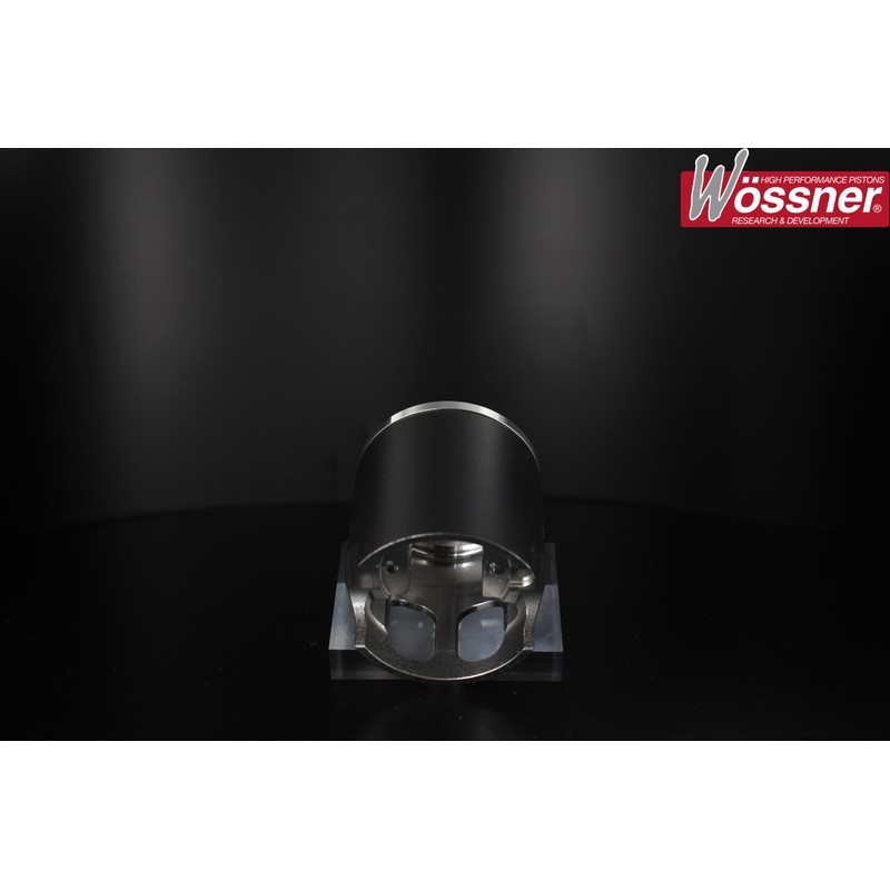 Pistón forjado WÖSSNER
