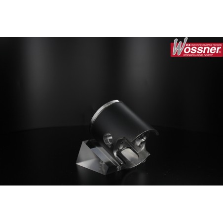 Pistón forjado WÖSSNER