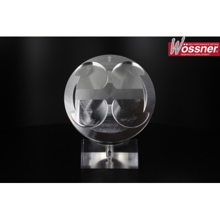 Pistón forjado WÖSSNER Pro Series