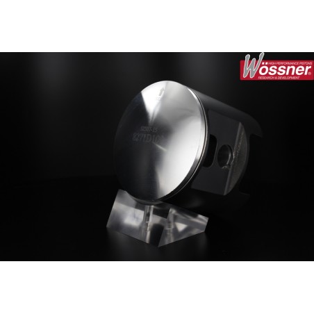 Pistón forjado WÖSSNER