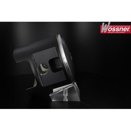 Pistón forjado WÖSSNER