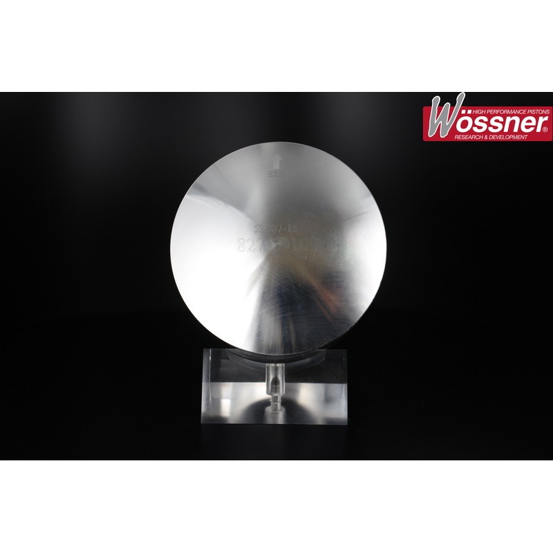 Pistón forjado WÖSSNER