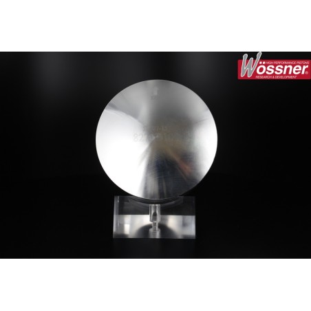 Pistón forjado WÖSSNER