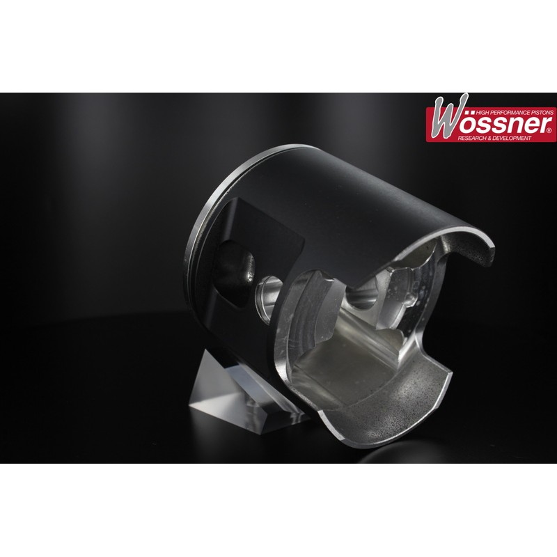 Pistón forjado WÖSSNER
