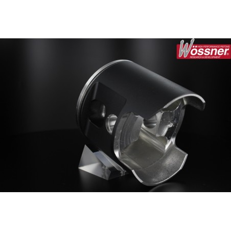 Pistón forjado WÖSSNER