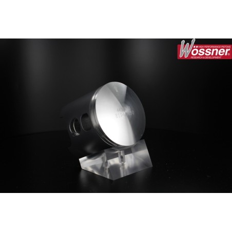 Pistón forjado WÖSSNER