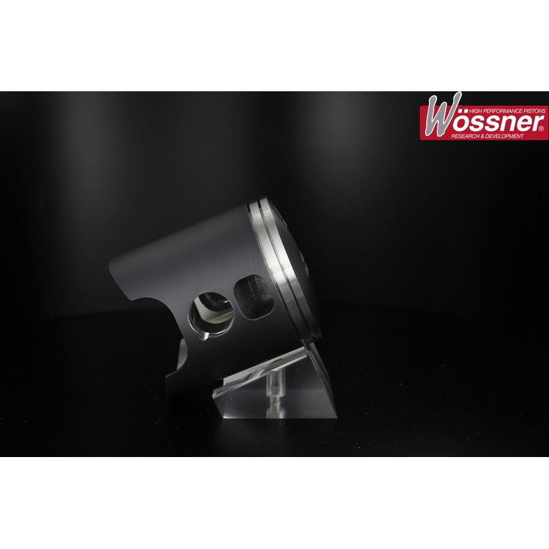 Pistón forjado WÖSSNER