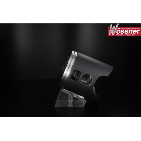 Pistón forjado WÖSSNER