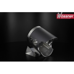 Pistón forjado WÖSSNER 2