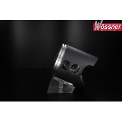 Pistón forjado WÖSSNER