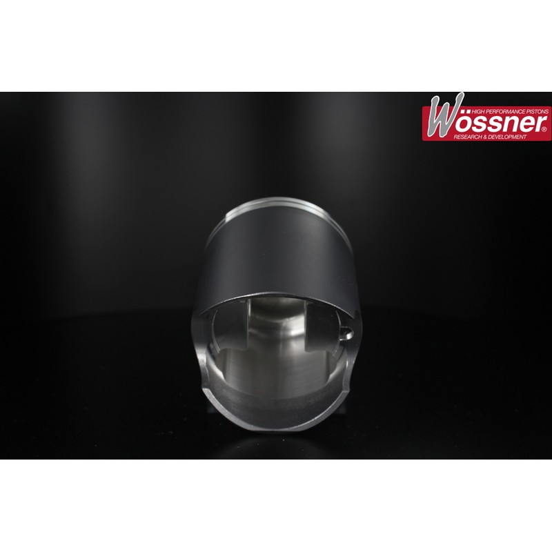 Pistón forjado WÖSSNER