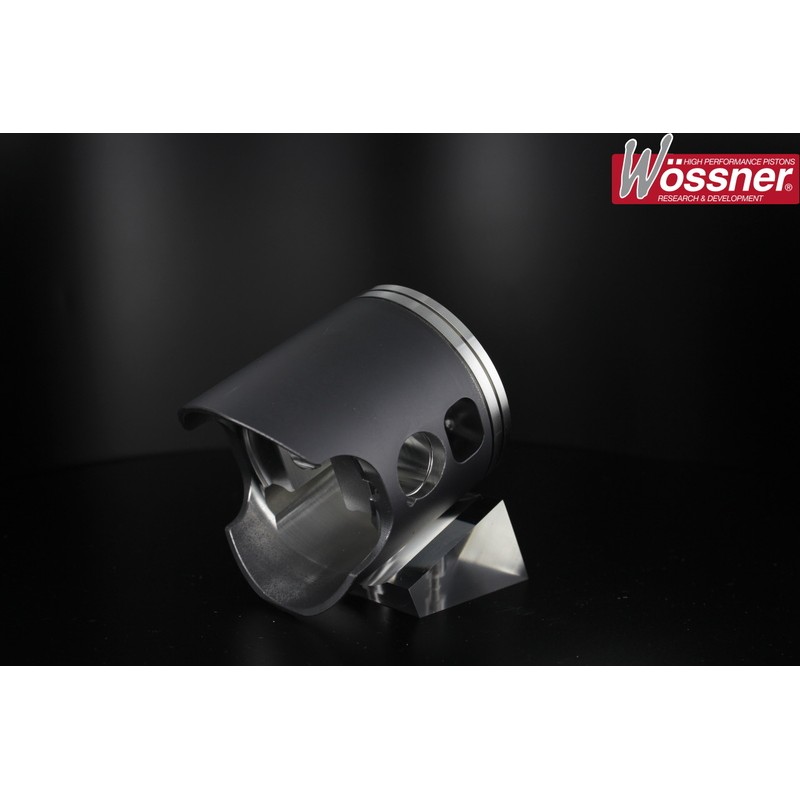 Pistón forjado WÖSSNER