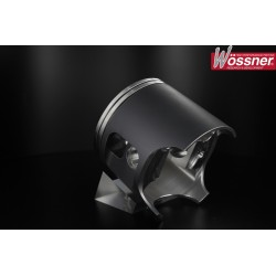Pistón forjado WÖSSNER 2