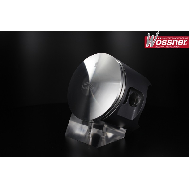 Pistón forjado WÖSSNER