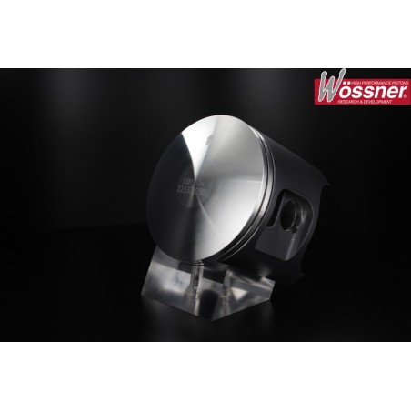 Pistón forjado WÖSSNER