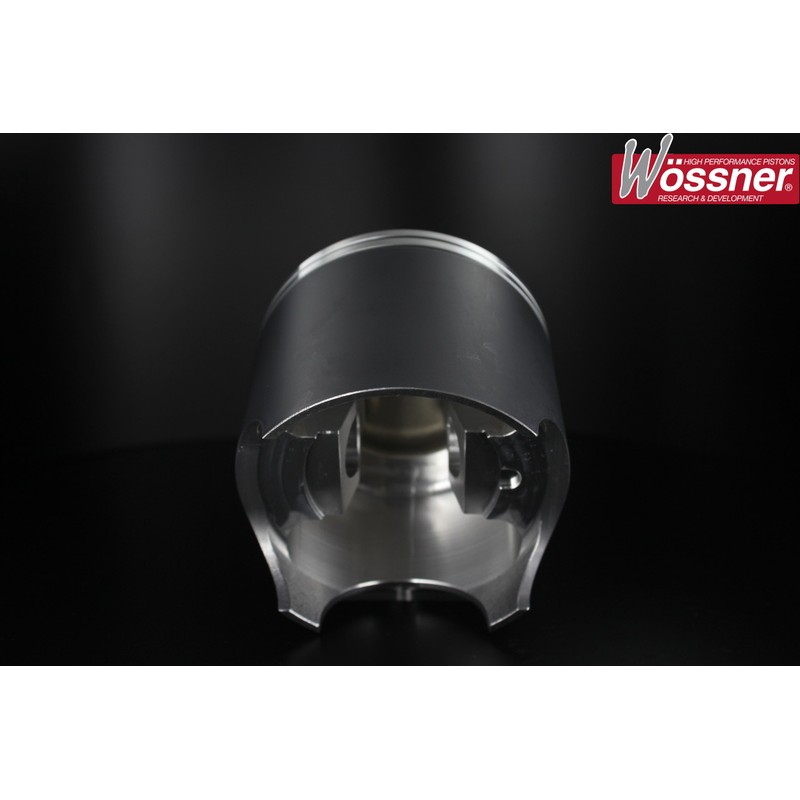 Pistón forjado WÖSSNER