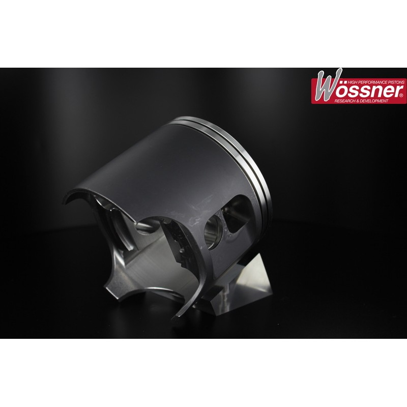 Pistón forjado WÖSSNER