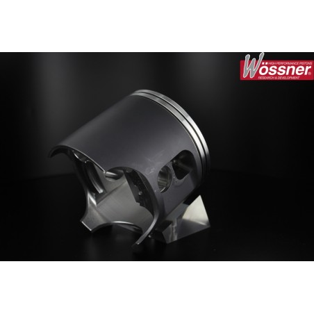 Pistón forjado WÖSSNER