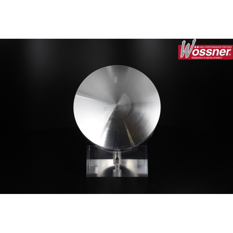 Pistón forjado WÖSSNER