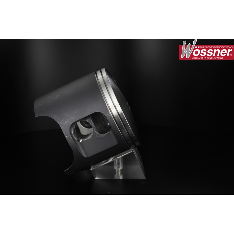 Pistón forjado WÖSSNER