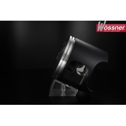 Pistón forjado WÖSSNER