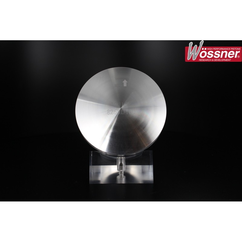 Pistón forjado WÖSSNER