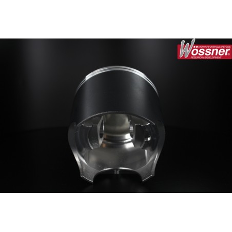 Pistón forjado WÖSSNER