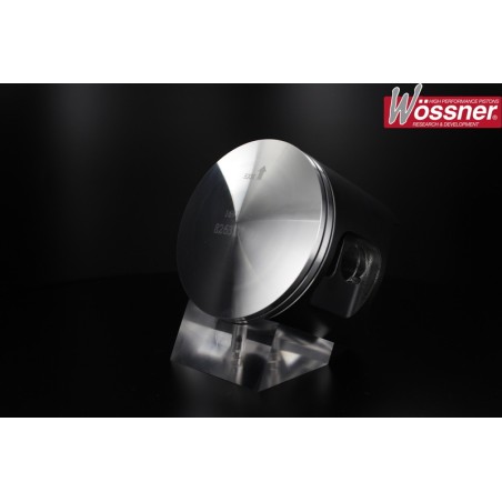 Pistón forjado WÖSSNER