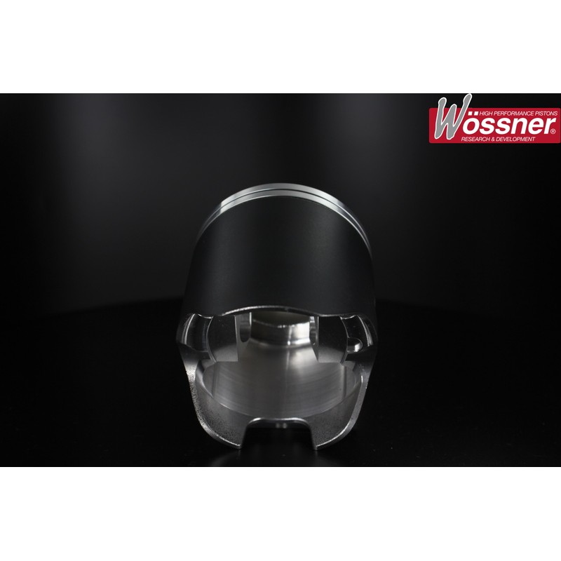 Pistón forjado WÖSSNER - 8327
