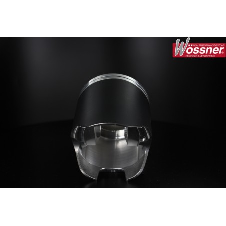 Pistón forjado WÖSSNER - 8327
