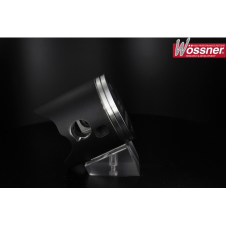 Pistón forjado WÖSSNER - 8327