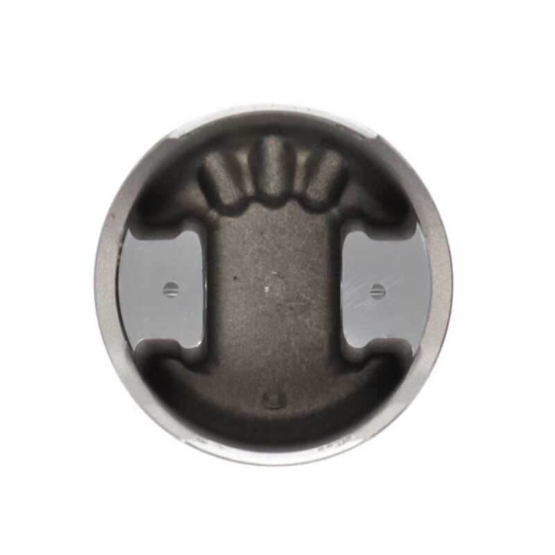 Kit de pistón forjado WISECO 2T GP Series - Ø57,95mm