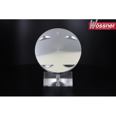 Pistón forjado WÖSSNER Pro Series