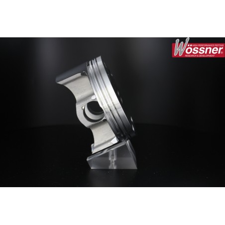 Pistón forjado WÖSSNER Pro Series